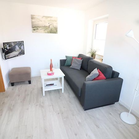 Haus Inge Apartment Куксхавен Екстериор снимка
