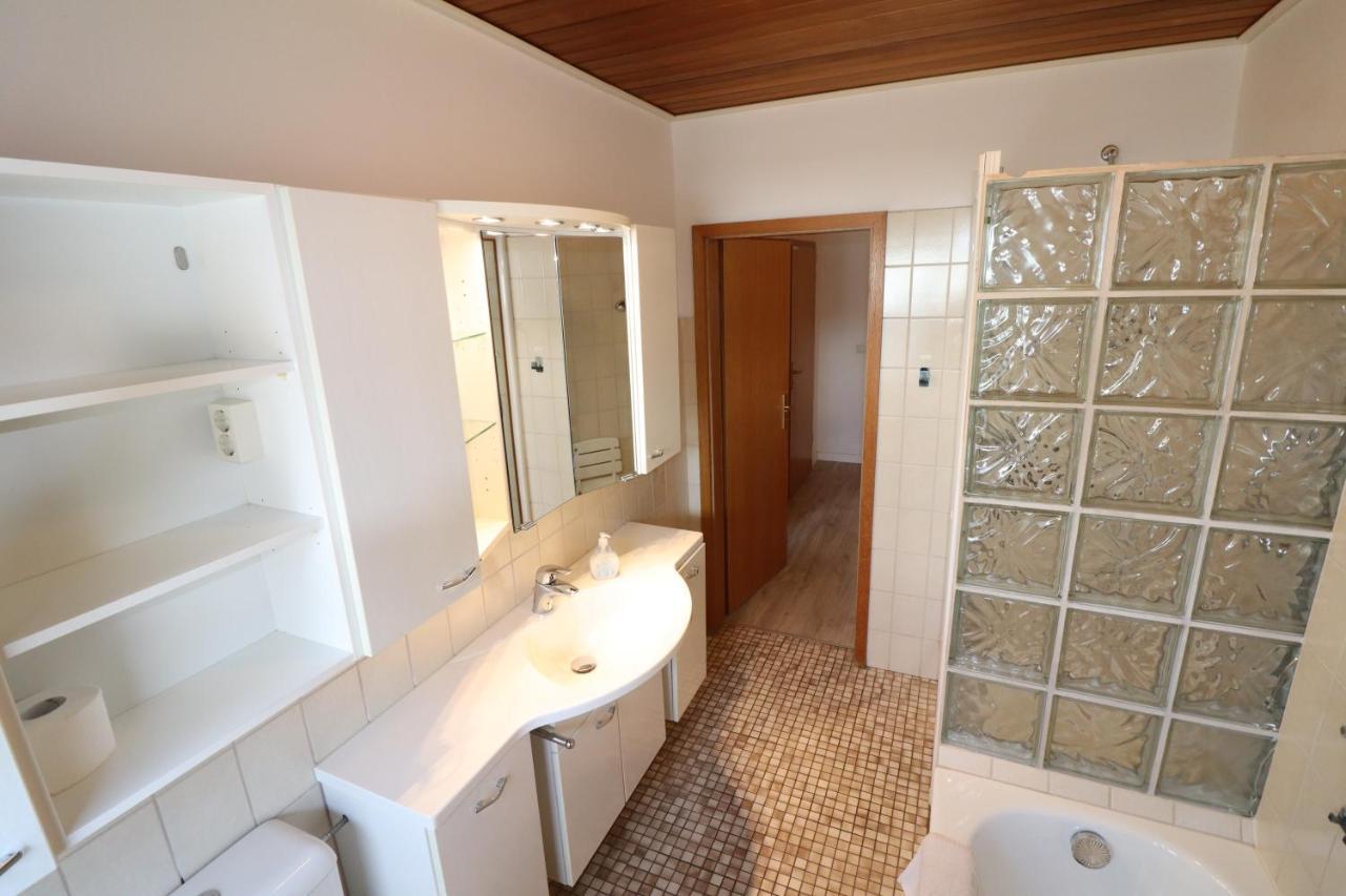 Haus Inge Apartment Куксхавен Екстериор снимка